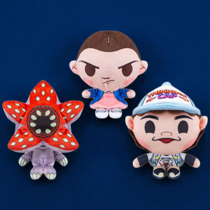 PELUCHE STRANGER THINGS - Willy Be Smart