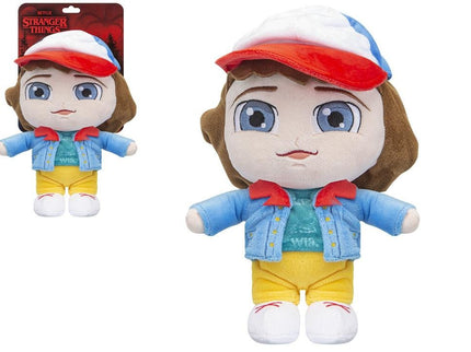 PELUCHE STRANGER THINGS DUSTIN - Willy Be Smart