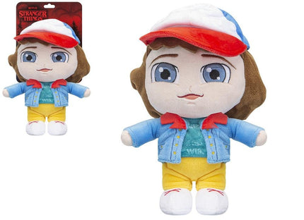 PELUCHE STRANGER THINGS DUSTIN - Willy Be Smart