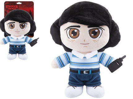 PELUCHE STRANGER THINGS MIKE - Willy Be Smart