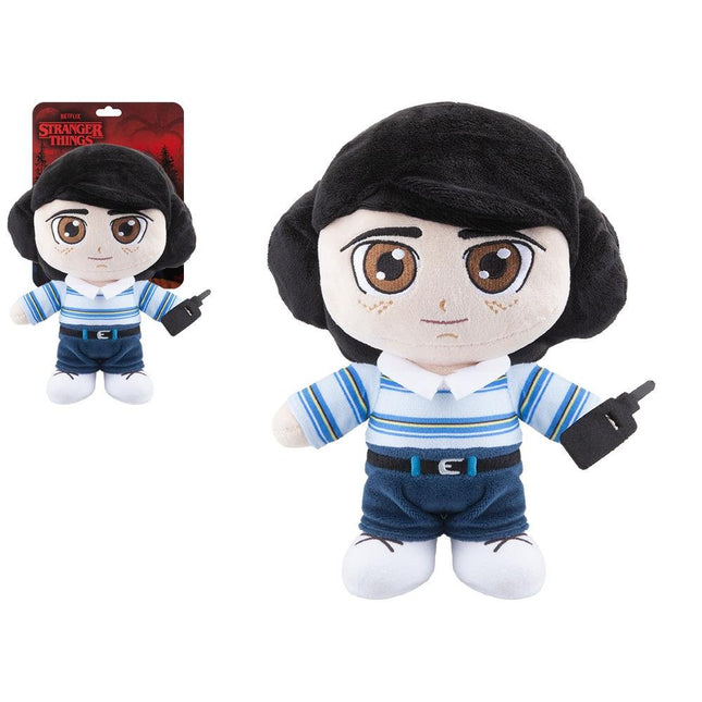 PELUCHE STRANGER THINGS MIKE - Willy Be Smart
