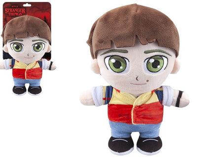 PELUCHE STRANGER THINGS WILL - Willy Be Smart