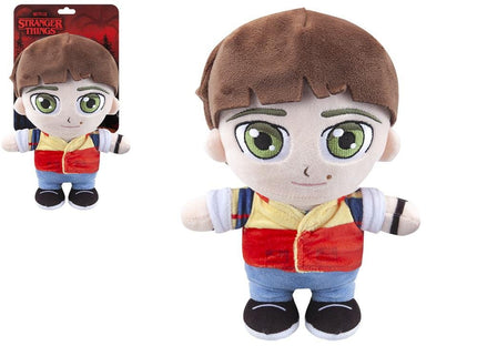 PELUCHE STRANGER THINGS WILL - Willy Be Smart