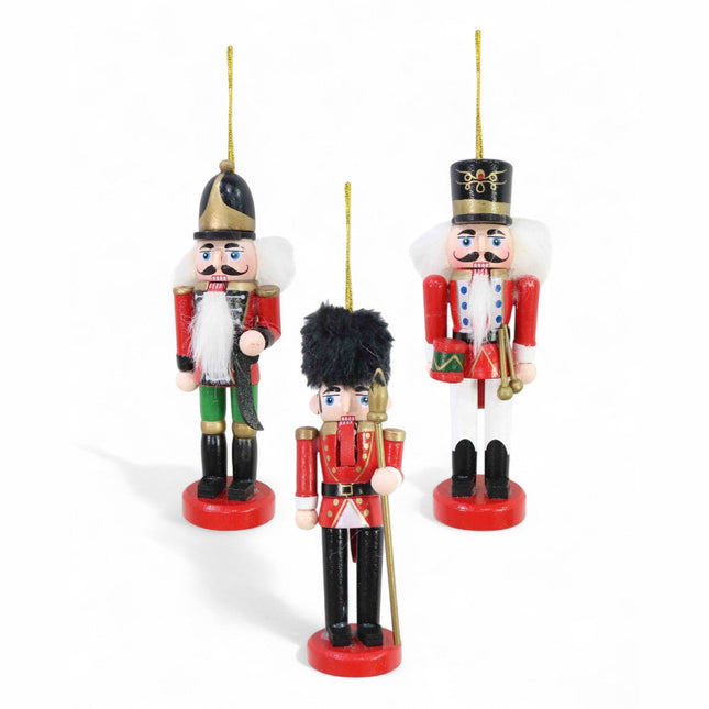 PENDENTE SCHIACCIANOCI - Willy Be Smart