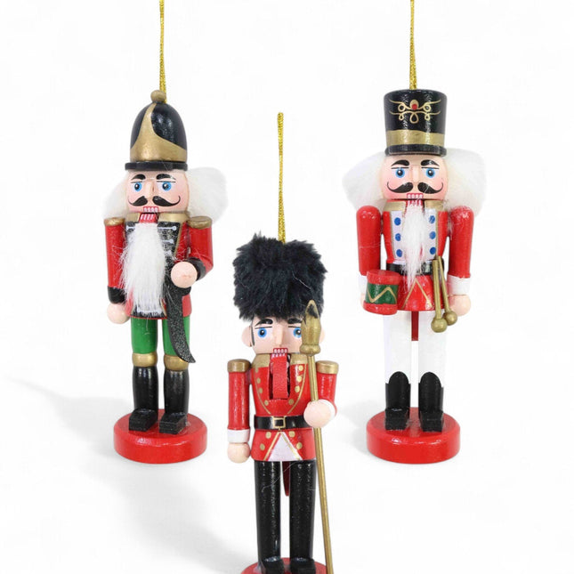 PENDENTE SCHIACCIANOCI - Willy Be Smart