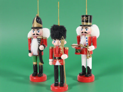 PENDENTE SCHIACCIANOCI - Willy Be Smart