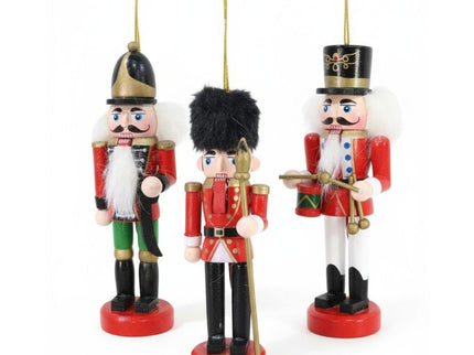 PENDENTE SCHIACCIANOCI - Willy Be Smart