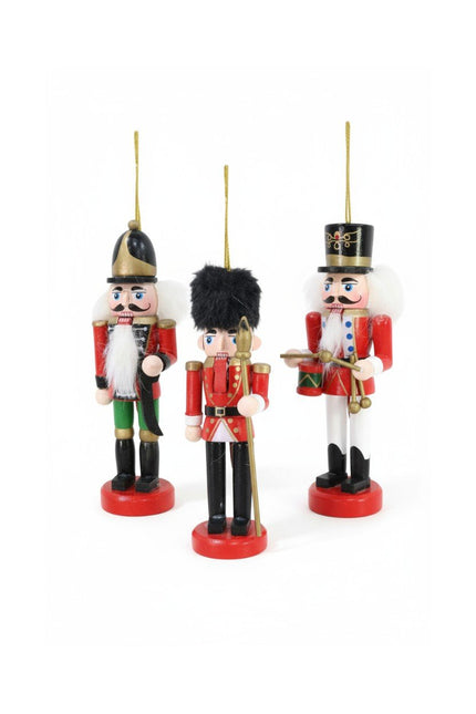 PENDENTE SCHIACCIANOCI - Willy Be Smart