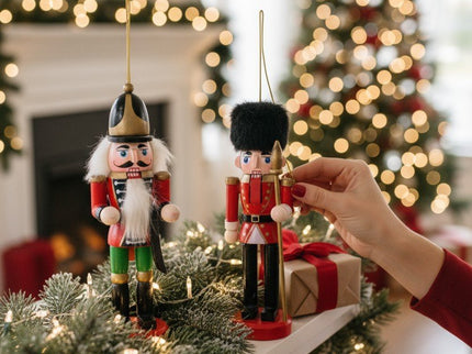 PENDENTE SCHIACCIANOCI - Willy Be Smart