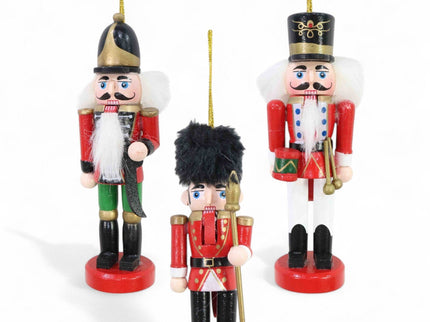 PENDENTE SCHIACCIANOCI - Willy Be Smart