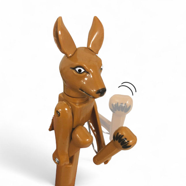 PENNA BOXE CANGURO - Willy Be Smart