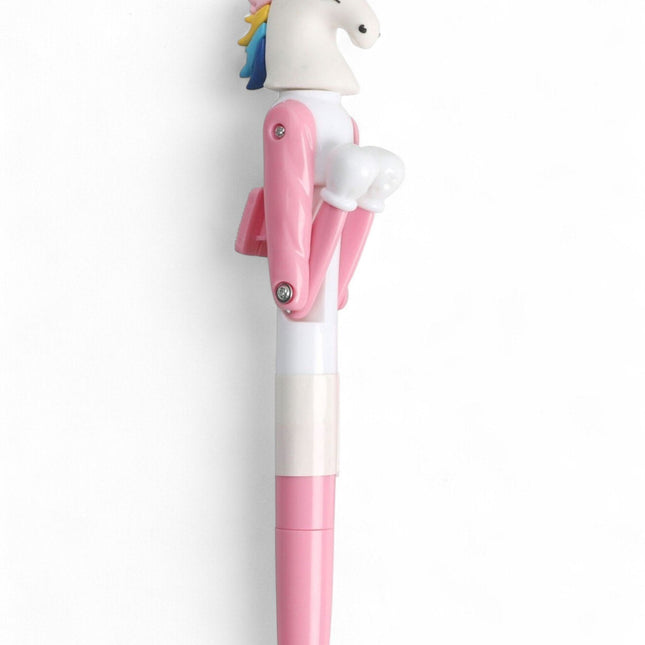 PENNA BOXE UNICORNO - Willy Be Smart