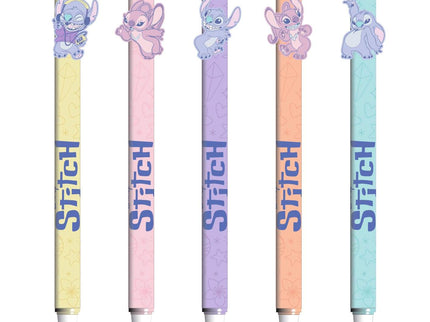 PENNA CANCELLABILE STITCH - Willy Be Smart