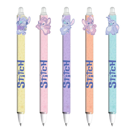 PENNA CANCELLABILE STITCH - Willy Be Smart