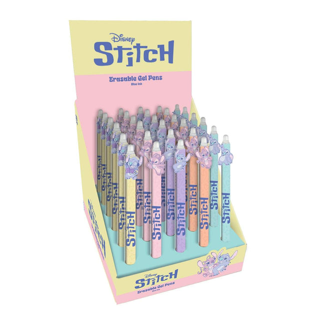 PENNA CANCELLABILE STITCH - Willy Be Smart