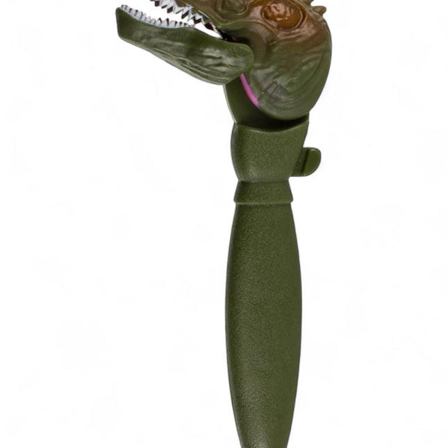 PENNA DINOSAURO CHE MORDE - Willy Be Smart