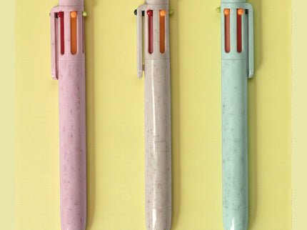 PENNA MULTICOLOR PASTELLO - Willy Be Smart