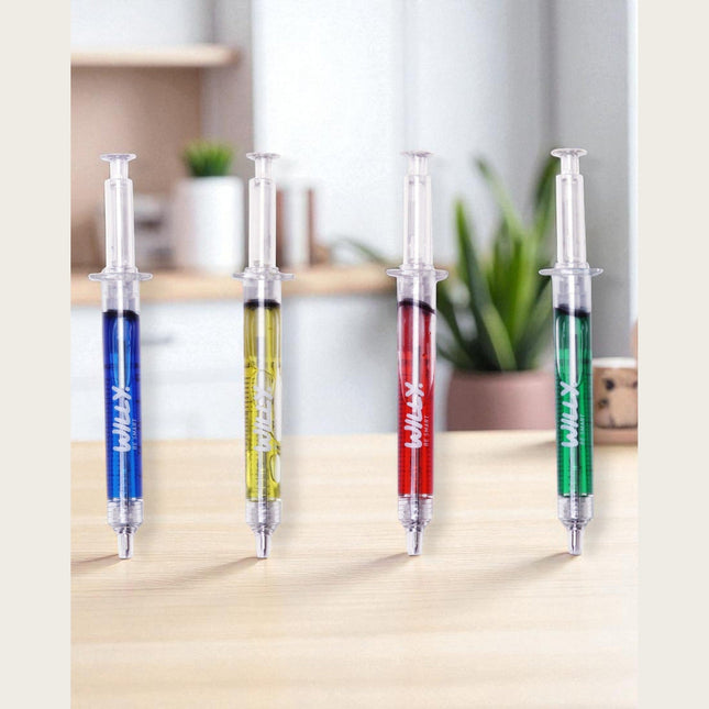 PENNA SIRINGA WILLY - Willy Be Smart