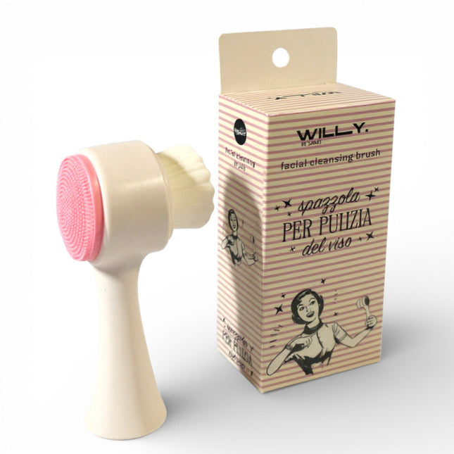 PENNELLO PULIZIA - Willy Be Smart