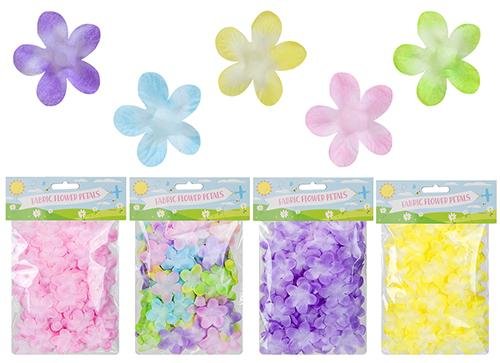 PETALI DECORATIVI - Willy Be Smart