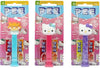 PEZ HELLO KITTY 17 GR.