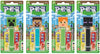 PEZ MINECRAFT 17 GR.