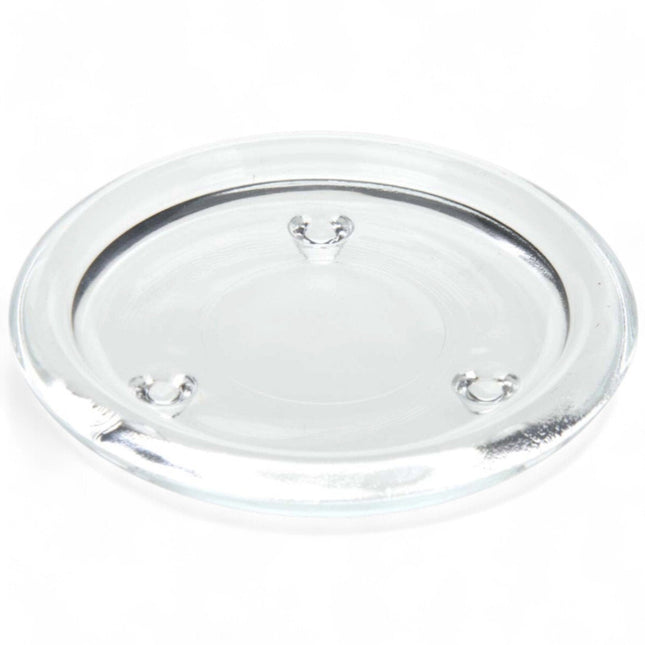 PIATTINO SOTTOCANDELA VETRO - Willy Be Smart