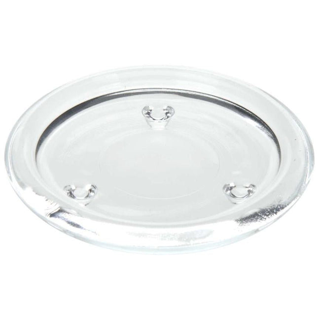 PIATTINO SOTTOCANDELA VETRO - Willy Be Smart