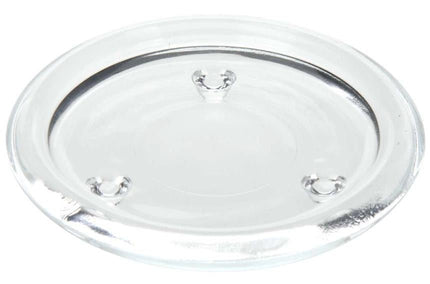 PIATTINO SOTTOCANDELA VETRO - Willy Be Smart