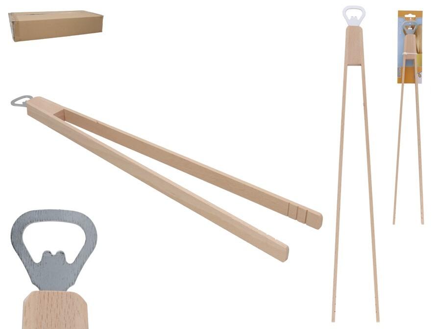 PINZA DA CUCINA - Willy Be Smart