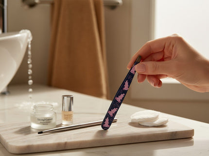 PINZETTE SOPRACCIGLIA AXOLOTL - Willy Be Smart