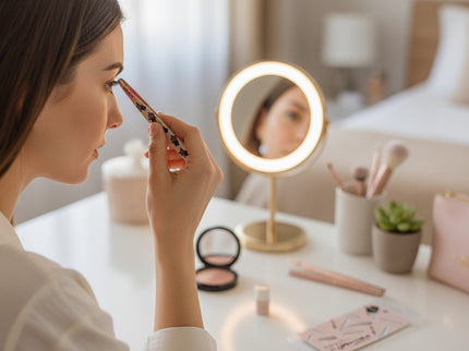 PINZETTE SOPRACCIGLIA CAT - Willy Be Smart