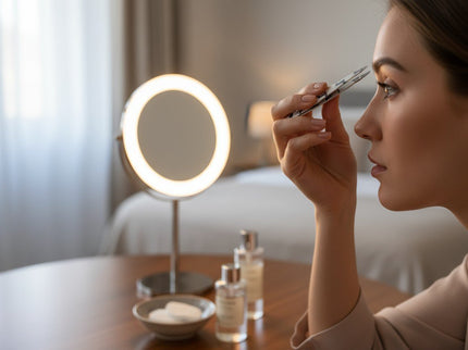 PINZETTE SOPRACCIGLIA DOG - Willy Be Smart