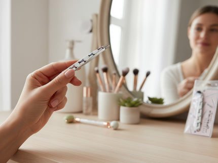 PINZETTE SOPRACCIGLIA DOG - Willy Be Smart