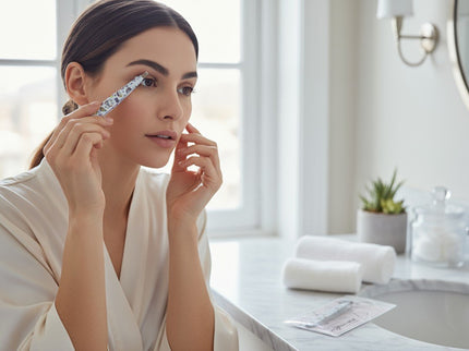 PINZETTE SOPRACCIGLIA HAPPYNESS - Willy Be Smart