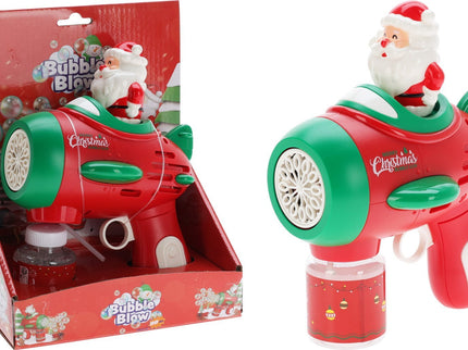 PISTOLA BOLLE E LUCE 90ML - Willy Be Smart