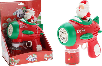 PISTOLA BOLLE E LUCE 90ML - Willy Be Smart