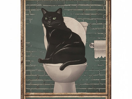 PLACCA FART ZONE - Willy Be Smart