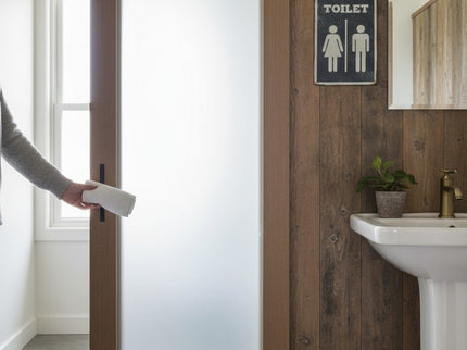 PLACCA TOILET - Willy Be Smart