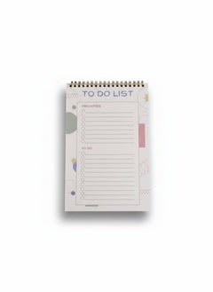 PLANNER TO DO LIST