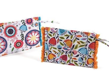 POCHETTE FLOWER SEA - Willy Be Smart