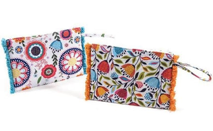 POCHETTE FLOWER SEA - Willy Be Smart