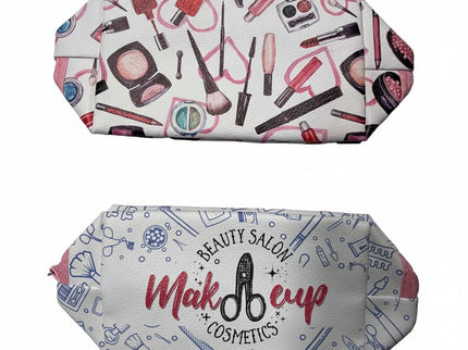 POCHETTE MAKE UP - Willy Be Smart