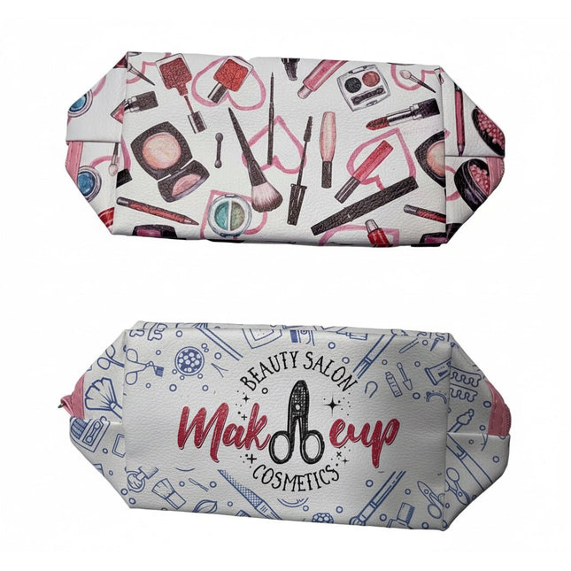 POCHETTE MAKE UP - Willy Be Smart