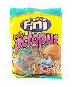 POLPO FRIZZANTE 90GR