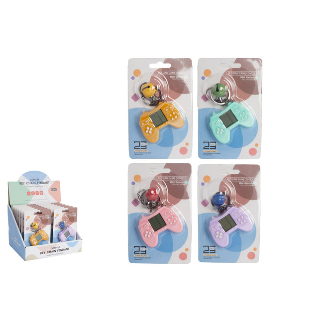 PORTACHIAVI CONSOLE - Willy Be Smart