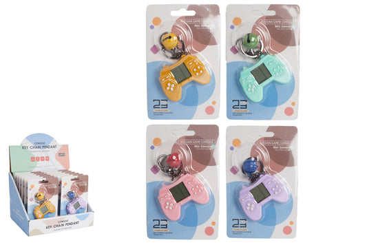 PORTACHIAVI CONSOLE - Willy Be Smart