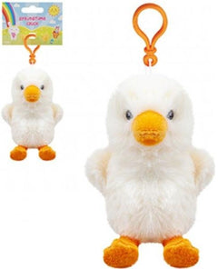 PORTACHIAVI PULCINO EASTER