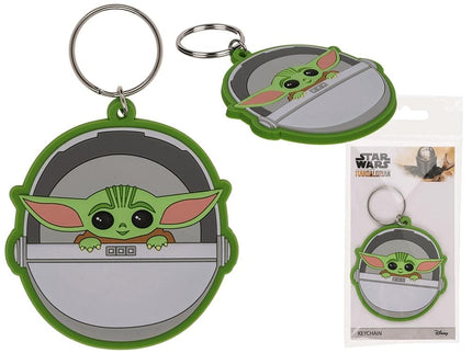 PORTACHIAVI STAR WARS - Willy Be Smart