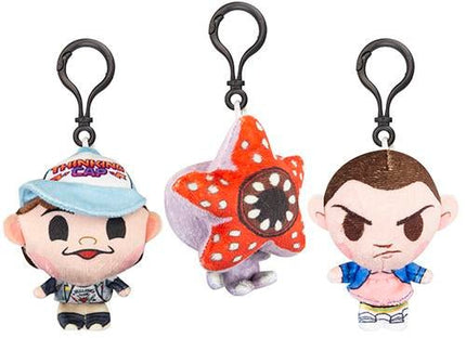 PORTACHIAVI STRANGER THINGS - Willy Be Smart